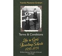 Terms & Conditions: Ysenda Maxtone Graham