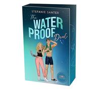Terms of Attraction 2. The Waterproof Deal