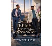 Terms of Attraction: A Contemporary Gay Romance