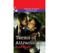 Terms Of Attraction (ebook)