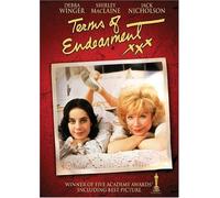 Terms of Endearment