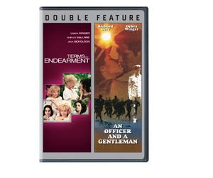 Terms of Endearment/An Officer & a Gentleman [USA] [DVD]
