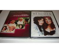Terms of Endearment DVD (1983) / Beaches Special Edition (1988) : Tear-Jerker 2-Pack