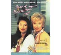 Terms of Endearment [DVD de Audio]