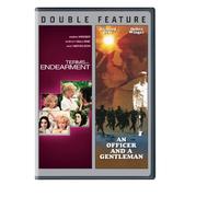 Terms of Endearment / Officer & A Gentleman [USA] [DVD]