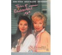 Terms of Endearment [Reino Unido] [DVD]