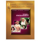 Terms of Endearment [Reino Unido] [DVD]