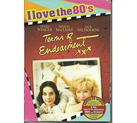 Terms of Endearment [Reino Unido] [DVD]