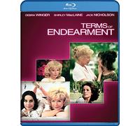 Terms of Endearment [USA] [Blu-ray]