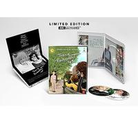 Terms of Endearment [USA] [Blu-ray]