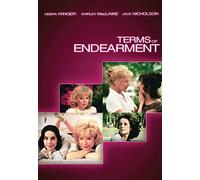 Terms of Endearment [USA] [DVD]