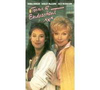 Terms of Endearment [USA] [VHS]