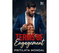 Terms Of Engagement: A Billionaire Enemies-to-Lovers Workplace Romance (The Boardroom Vows)