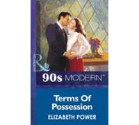 Terms Of Possession (ebook)