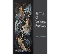 Terms of Venery, Revised
