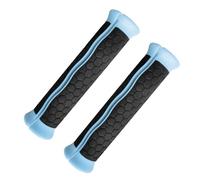 TERNCOEW 2 mangos de colores brillantes para máquina de remo de peso muerto, mango extraíble para una fácil identificación e instalación, accesorios de gimnasio en el hogar