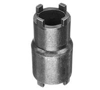 TERNCOEW Aiken & Phelps - Llave bipolar de embrague de 24 mm y 20 mm para 110 125 200 CB 200 Bike Taotao Roketa ATV Dirt Bike Bipolar Not So Much