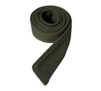 TERNCOEW Cinturón de cintura para mujer de lana con abrigo cepillado de felpa decorativa de longitud ajustable, corsé de doble cara, reemplazo de cinturón de cintura para mujer, Ejercito Verde, Talla