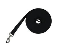 TERNCOEW Correa de perro de PVC para entrenamiento, correa para caminar para perros grandes y pequeños, accesorios de cuerda resistente, correa de perro recubierta de PVC