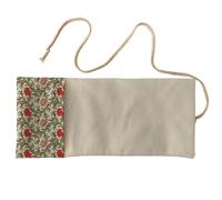 TERNCOEW Divinations Tarot - Bolsa plegable para organizar tarjetas, tarjetas de juego, bolsas de almacenamiento, funda de transporte de tarot, bolsa organizadora de tarots de adivinación, bolsa