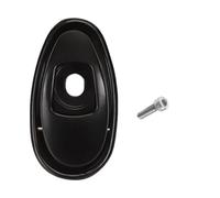 TERNCOEW Gancho plegable compacto y ligero frontal resistente para colgar bicicletas eléctricas y motocicletas, gancho para scooters eléctricos