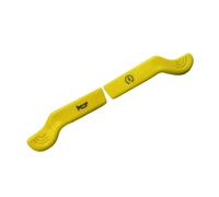 TERNCOEW Interruptores de retardo de bocina de motocicleta, diseños impermeables para una instalación mejorada y fácil en varios modelos de motocicleta, materiales resistentes