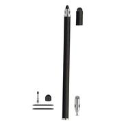 TERNCOEW Lápiz capacitivo para pantalla táctil precisa, diseño 4 en 1 para tomar notas de arte digital, compatible con múltiples dispositivos, teléfonos, pantalla táctil