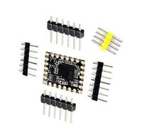 TERNCOEW RP2350 Cored a Development Board Perfectly Official RP2350 Cored a Microcontroller Chip for Developers for RPi Microcontroller