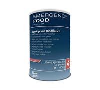 Ternera a la cazadora con pasta - 15 años