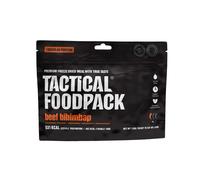 Ternera Bibimbap - Especialidad coreana - Comida liofilizada - Tactical Foodpack