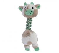 Ternera con cuerda para perro - Kerbl