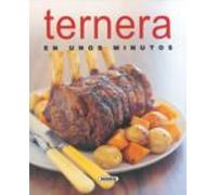 Ternera En Unos Minutos (rincon Paladar)