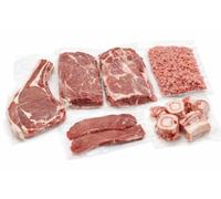 Ternera Gallega IGP Lote Variado 6 kg Carne Fresca Certificada Filetes Chuletas Aguja Espaldilla Carne Picada y Huesos Envasado al Vacío Envío Refrigerado