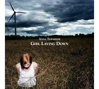 Ternheim Anna - Girl Laying Down