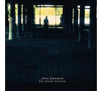 Ternheim,Anna - Night Visitor [Vinilo]