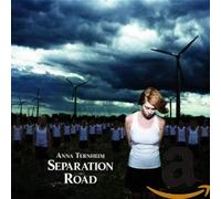 Ternheim, Anna - Separation Road