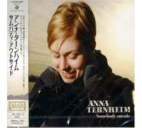 Ternheim, Anna - Somebody Outside