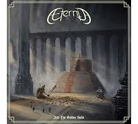 Æternia - Into The Golden Halls [Vinyl LP] [VINYL] [Vinilo]