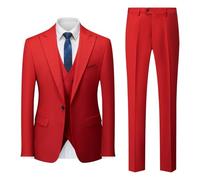 Terno para Matrimonio Invitado Trajes De Chaqueta para Hombre Joven Traje Gris Sin Corbata Smoking Hombre Juvenil Traje Gris con Azul Conjunto Hombre Invierno Barato Sudaderas A Conjunto Pareja