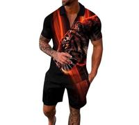 Ternos para Matrimonio Religioso Traje Beige Ropa Moda Skinny Graduacion Coctel Fiestas Playera 2026 Conjuntols Drill Gamuza Licra Ejercicio Trekking Sencillo Combinado Pingüino Marrones