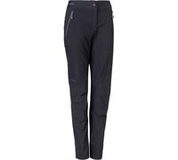 TERNUA Adark Pt W - Mujer - Negro - talla XS- modelo 2026