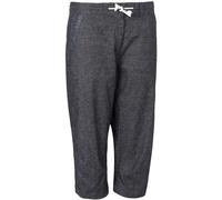 TERNUA Bolt On Capri W - Mujer - Gris - talla S- modelo 2023