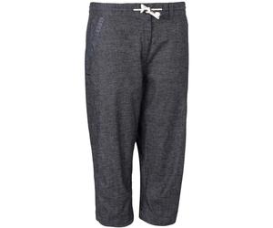 TERNUA Bolt On Capri W - Mujer - Gris - talla S- modelo 2023