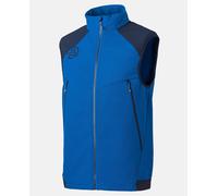 Ternua Chaleco hombre multificional. Indigo 38 (M)