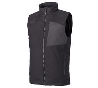 Ternua Chaleco hombre multificional. Negro 38 (M)