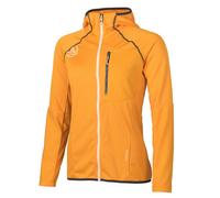 Ternua Chaqueta de mujer con capucha. Azul índigo 38 (M)