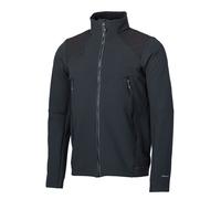 TERNUA Wind Verkom Hard Jkt - Hombre - Gris - talla S- modelo 2025