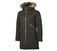 Ternua Chaqueta mujer multifuncional. Azul marino 34 (XS)