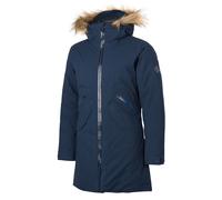 Ternua Chaqueta mujer multifuncional. Azul marino 40 (L)