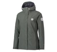 Ternua Chaqueta Torngat L, verde